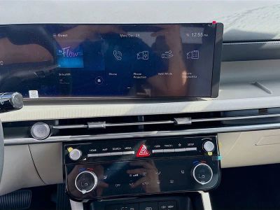 2026 Hyundai TUCSON — photo 10 view