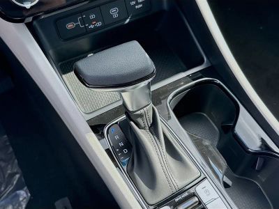 2026 Hyundai TUCSON — photo 13 view