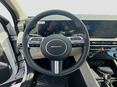 2026 Hyundai TUCSON — photo 8 view