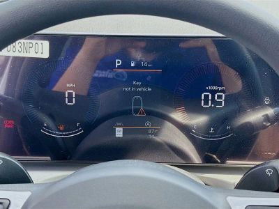 2026 Hyundai TUCSON — photo 9 view