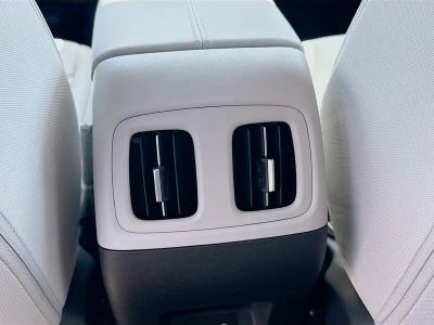2026 Hyundai TUCSON — photo 17 view