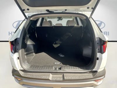 2026 Hyundai TUCSON — photo 19 view