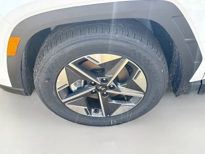 2026 Hyundai TUCSON — photo 24 view