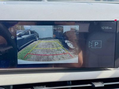 2026 Hyundai TUCSON — photo 11 view