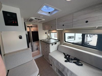 2025 Entegra Coach ARC - Photo 8