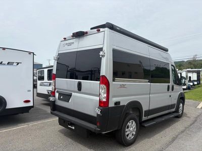 2025 Entegra Coach ARC - Photo 3