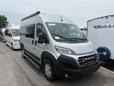 2025 Entegra Coach ARC - Photo 1
