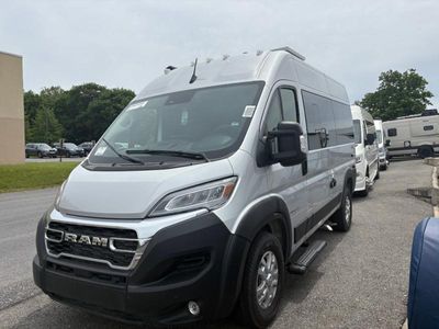2025 Entegra Coach ARC - Photo 2