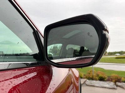 2018 Honda CR-V - Photo 22