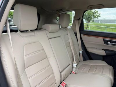 2018 Honda CR-V - Photo 30