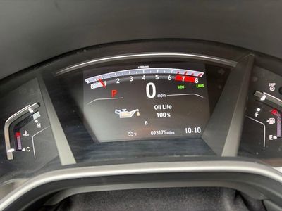 2018 Honda CR-V - Photo 18