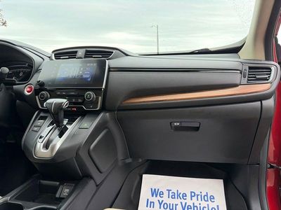 2018 Honda CR-V - Photo 27