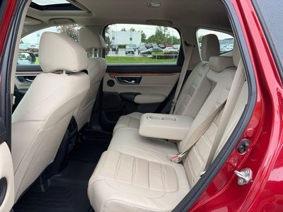 2018 Honda CR-V - Photo 34