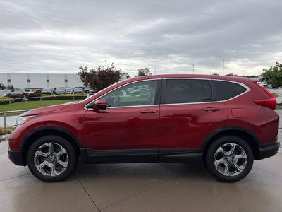 2018 Honda CR-V - Photo 5