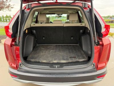2018 Honda CR-V - Photo 47