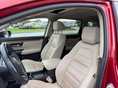2018 Honda CR-V - Photo 43