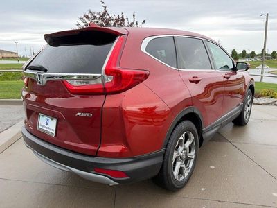 2018 Honda CR-V - Photo 12