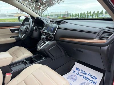 2018 Honda CR-V - Photo 26