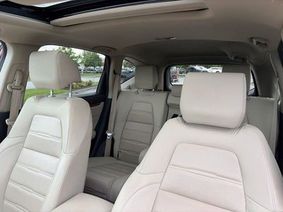 2018 Honda CR-V - Photo 46