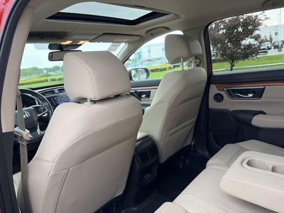 2018 Honda CR-V - Photo 36