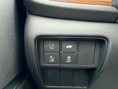 2018 Honda CR-V - Photo 9