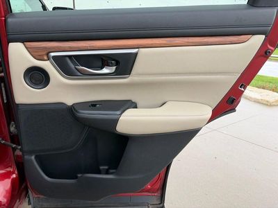 2018 Honda CR-V - Photo 28
