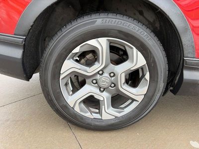 2018 Honda CR-V - Photo 14