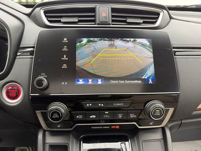 2018 Honda CR-V - Photo 8