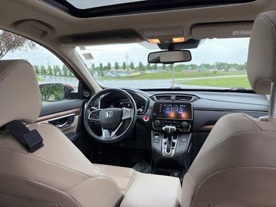 2018 Honda CR-V - Photo 31