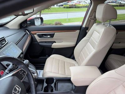 2018 Honda CR-V - Photo 45