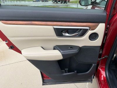 2018 Honda CR-V - Photo 33