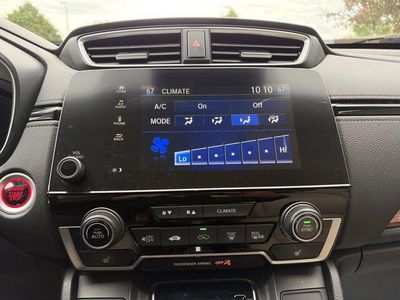 2018 Honda CR-V - Photo 6