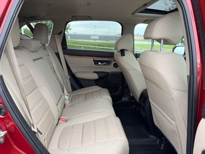 2018 Honda CR-V - Photo 29