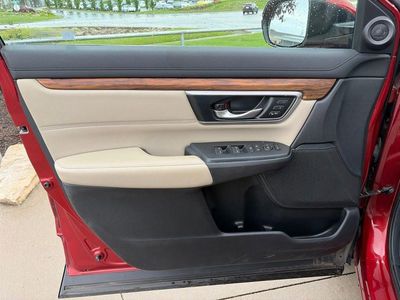 2018 Honda CR-V - Photo 39