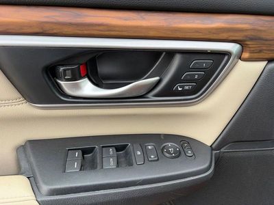 2018 Honda CR-V - Photo 40
