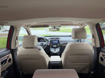 2018 Honda CR-V - Photo 48