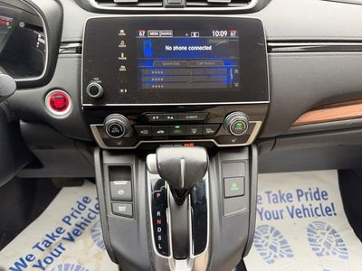 2018 Honda CR-V - Photo 7