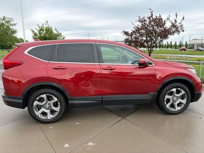 2018 Honda CR-V - Photo 13
