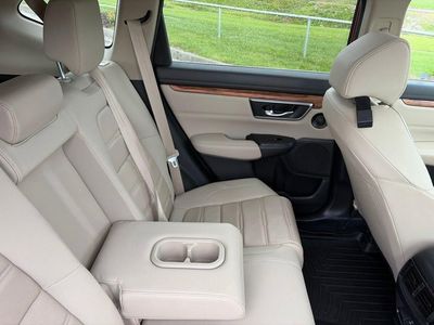 2018 Honda CR-V - Photo 32