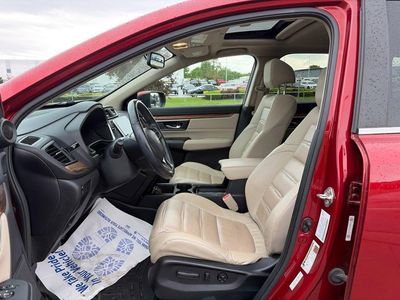 2018 Honda CR-V - Photo 41