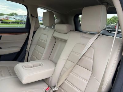 2018 Honda CR-V - Photo 35