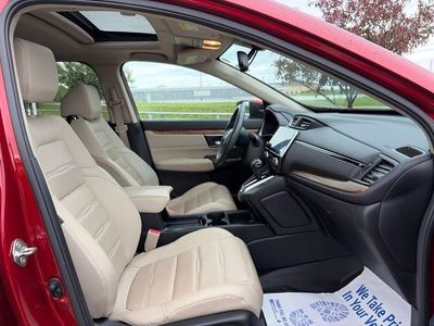 2018 Honda CR-V - Photo 24