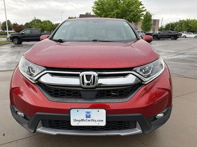 2018 Honda CR-V - Photo 3