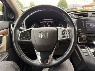 2018 Honda CR-V - Photo 15