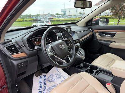 2018 Honda CR-V - Photo 44