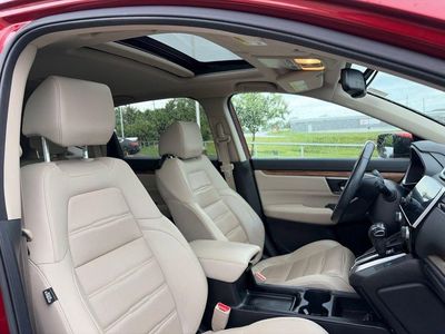 2018 Honda CR-V - Photo 25