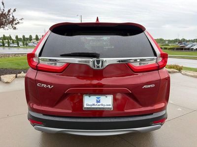 2018 Honda CR-V - Photo 11