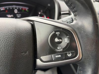 2018 Honda CR-V - Photo 17