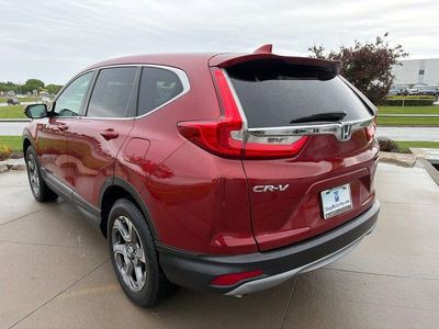 2018 Honda CR-V - Photo 10