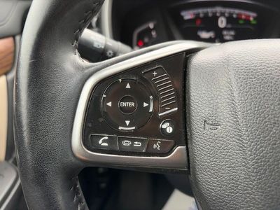 2018 Honda CR-V - Photo 16